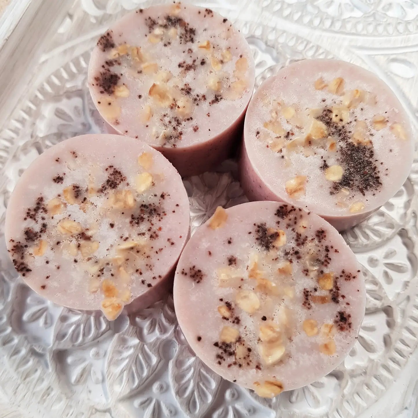 Comfort Bath Truffles