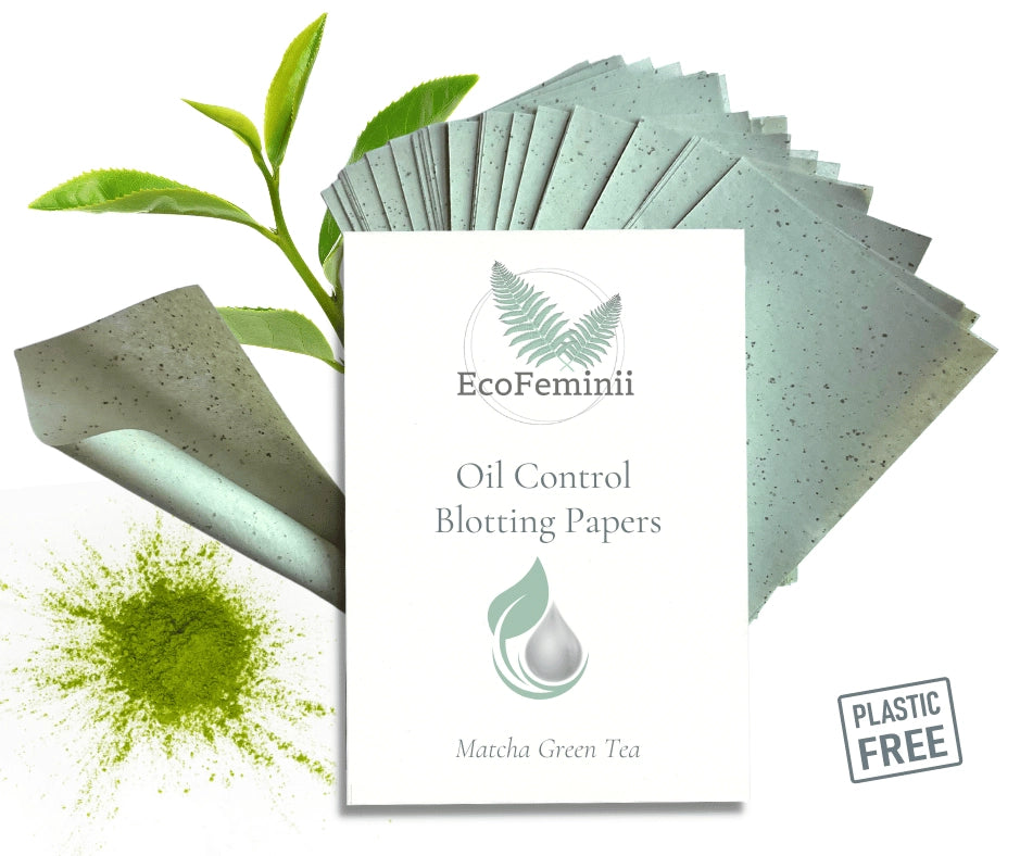 Oil Control Blotting Papers