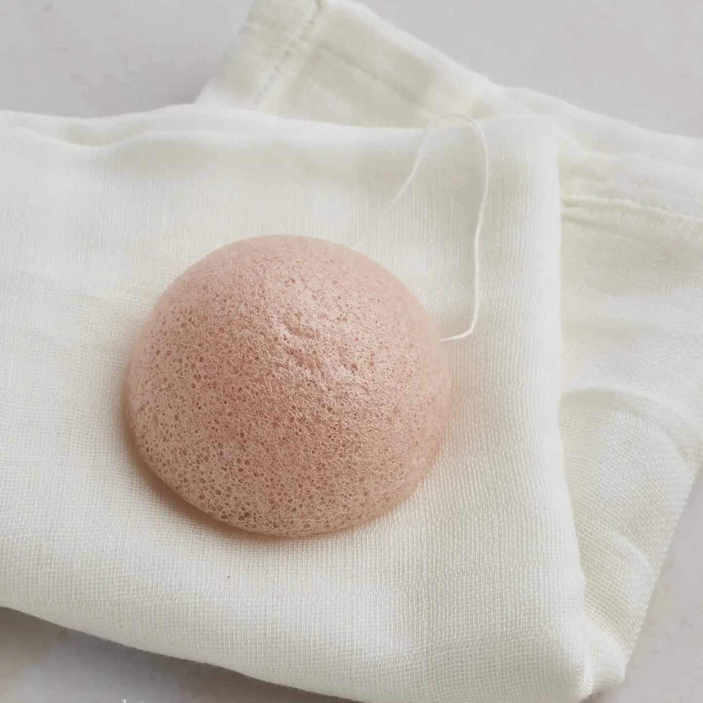 Konjac Facial Sponge