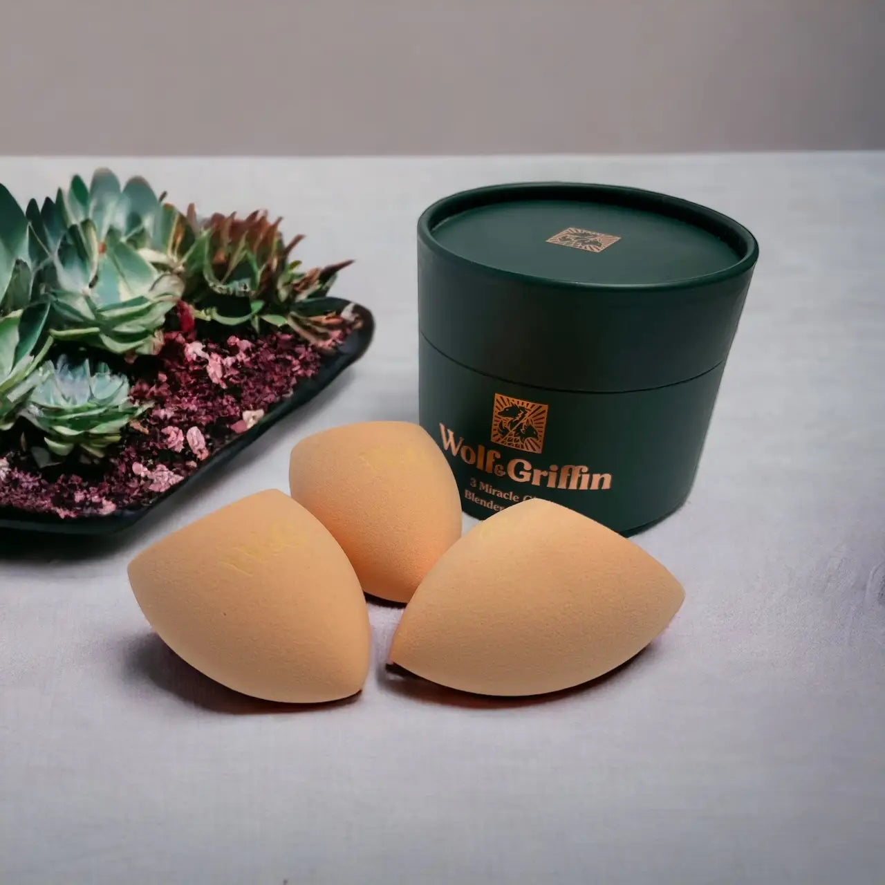 Miracle Glow Blender Sponges