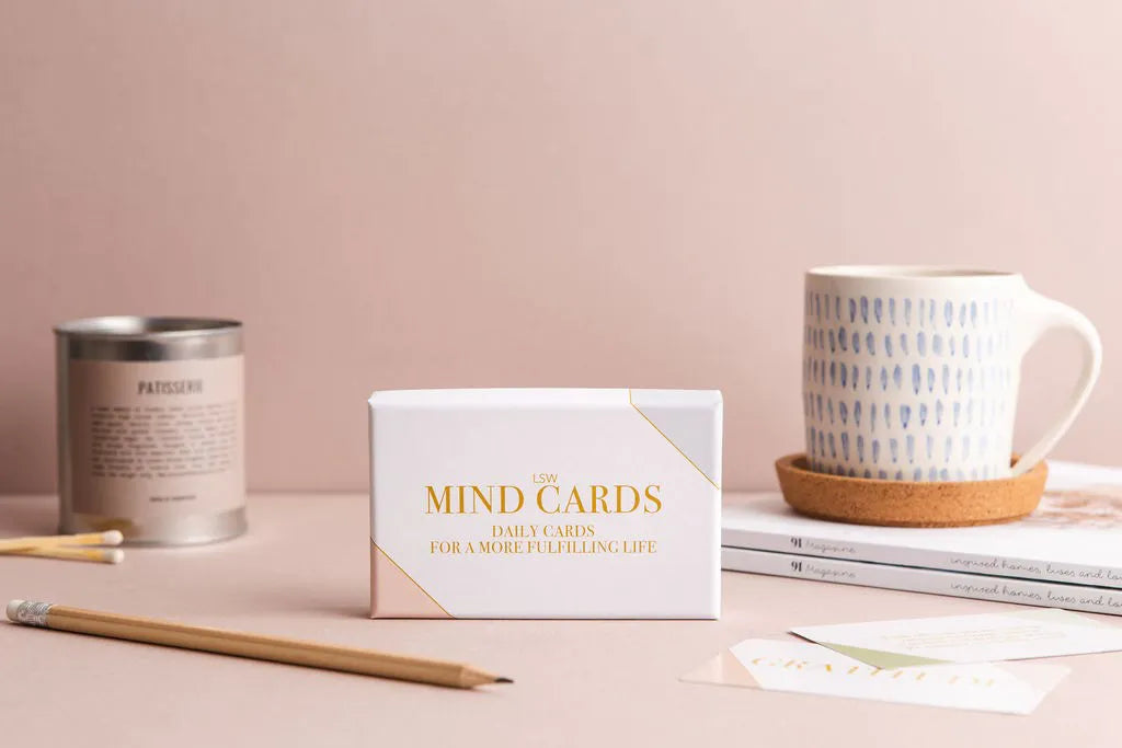 Mind Cards