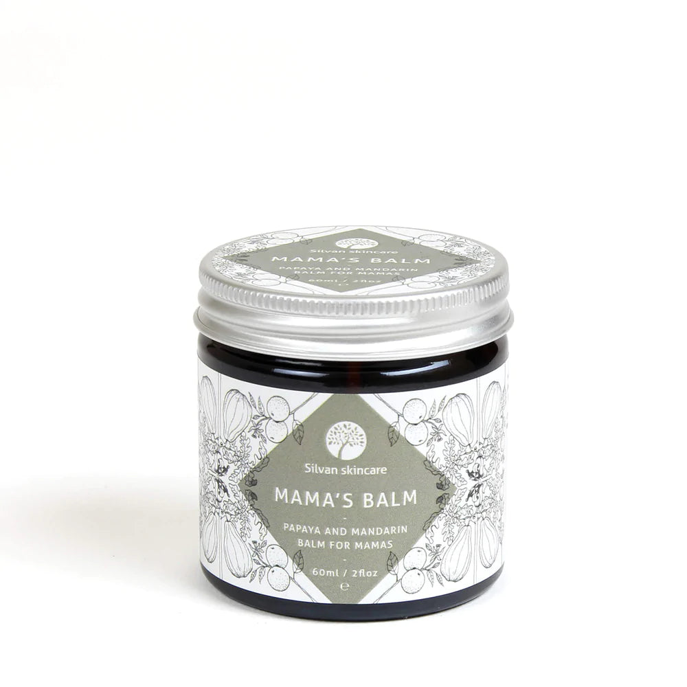 Mama's Balm