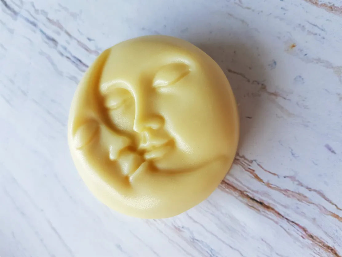 Heaven Lotion Bar