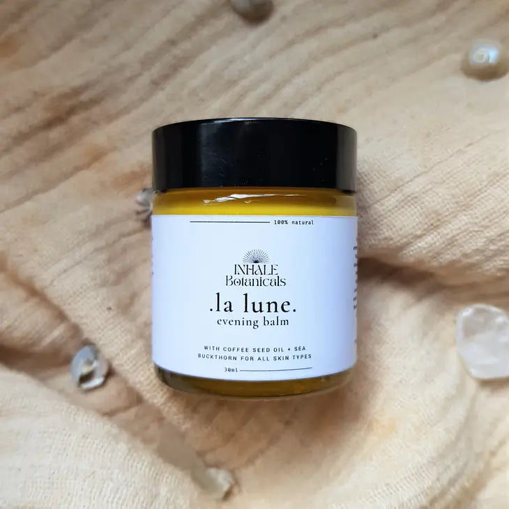 La Lune Evening Balm