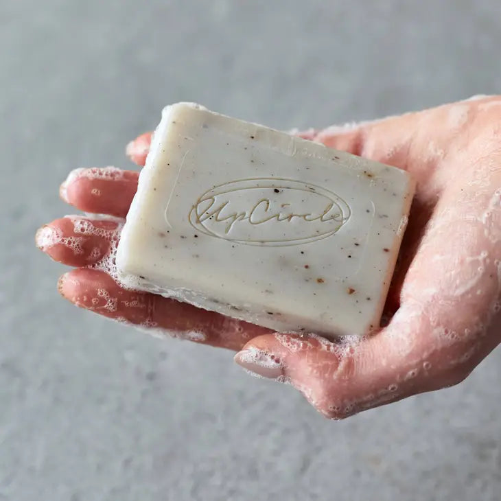 Cleansing Soap Bar