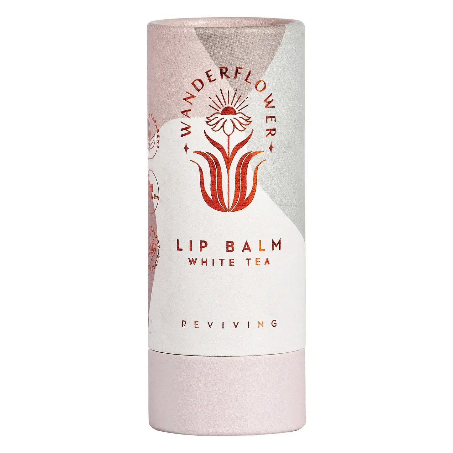 Gloss Lip Balm