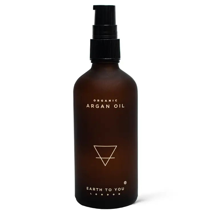 Organic Argan Oil