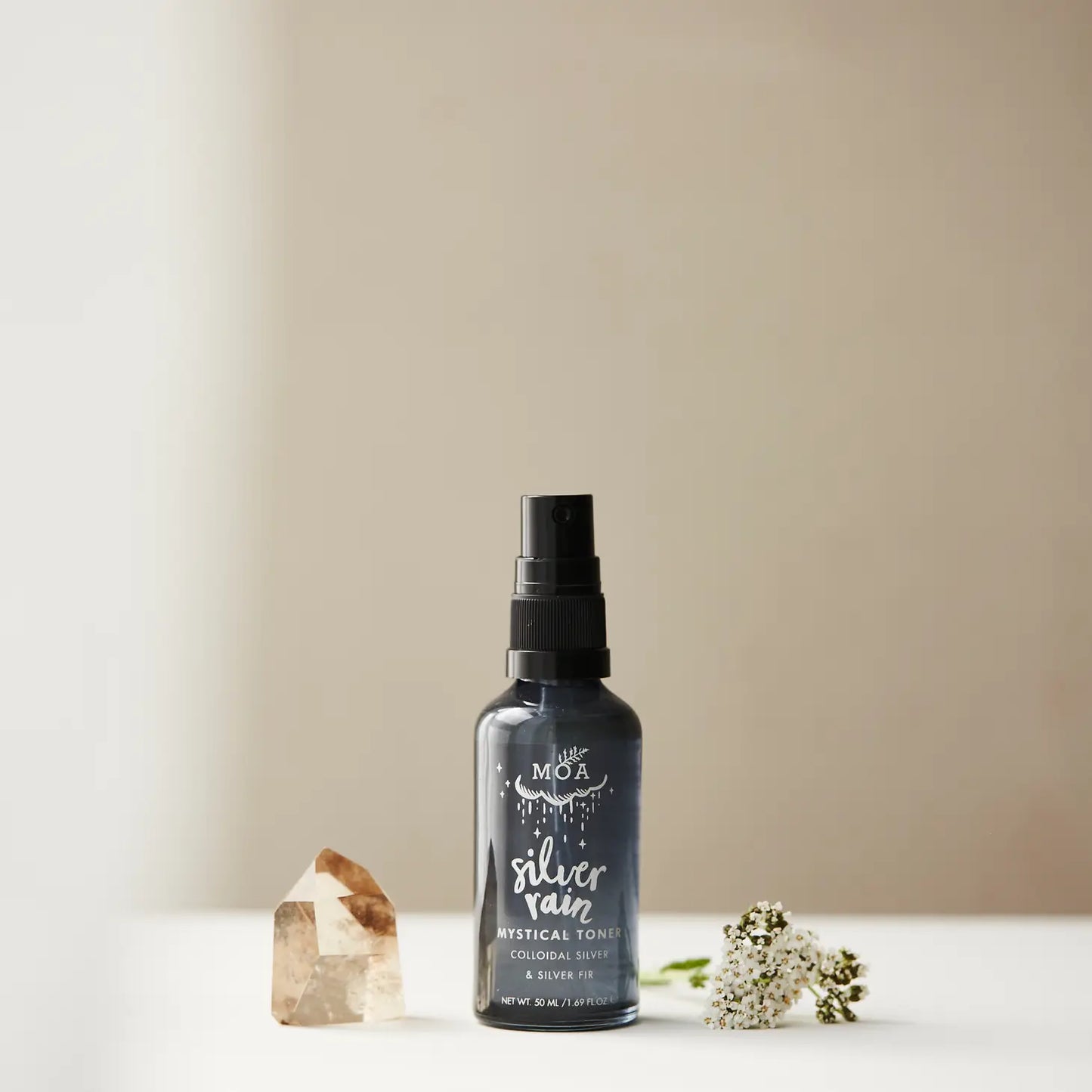 Silver Rain Mystical Toner