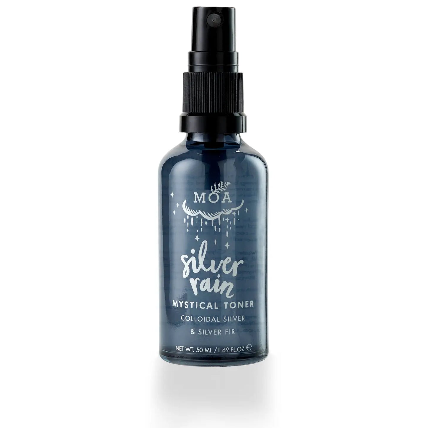 Silver Rain Mystical Toner