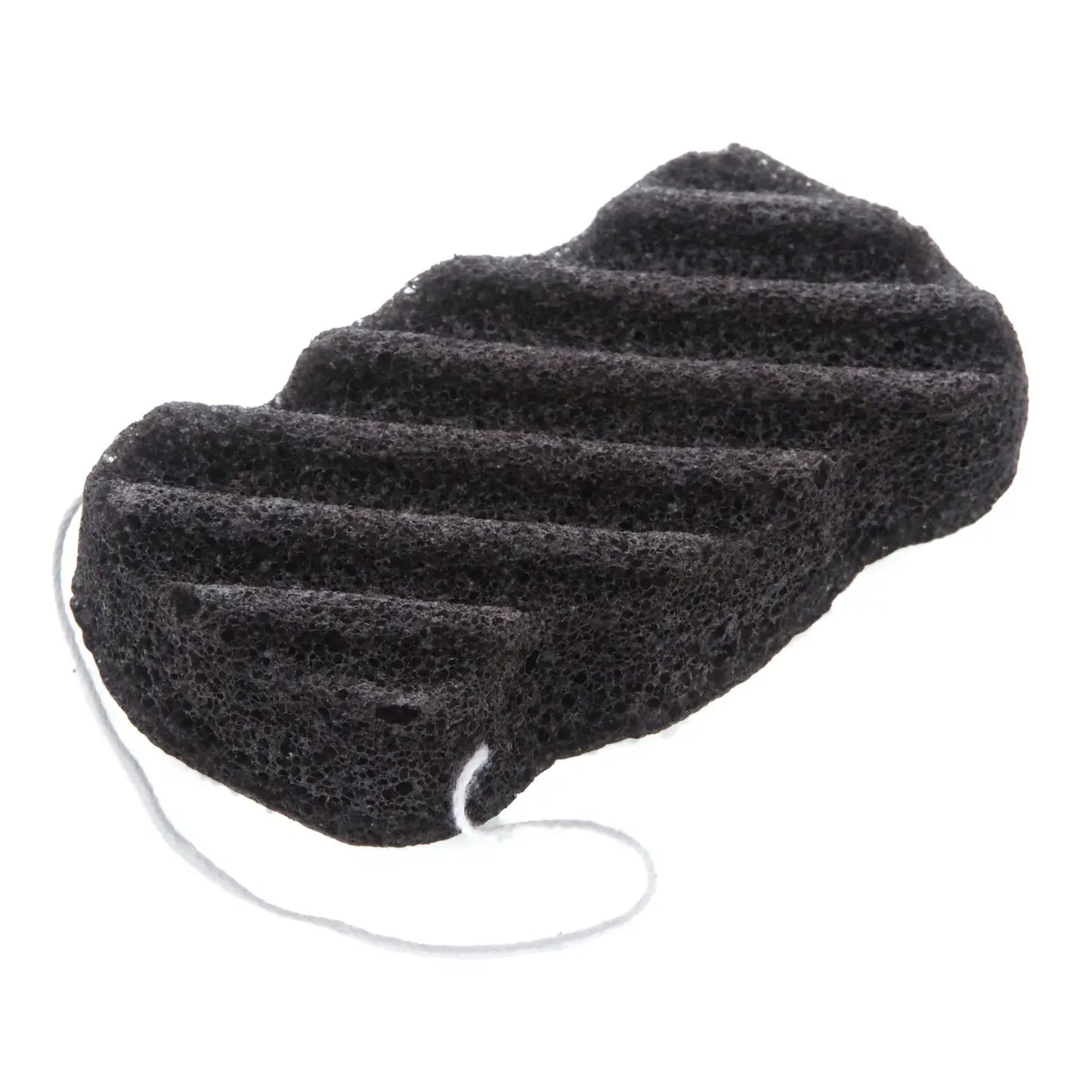 Konjac Charcoal Body Sponge