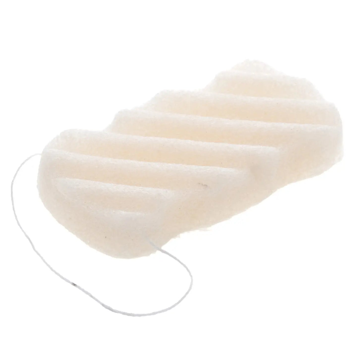 Konjac Exfoliating Body Sponge