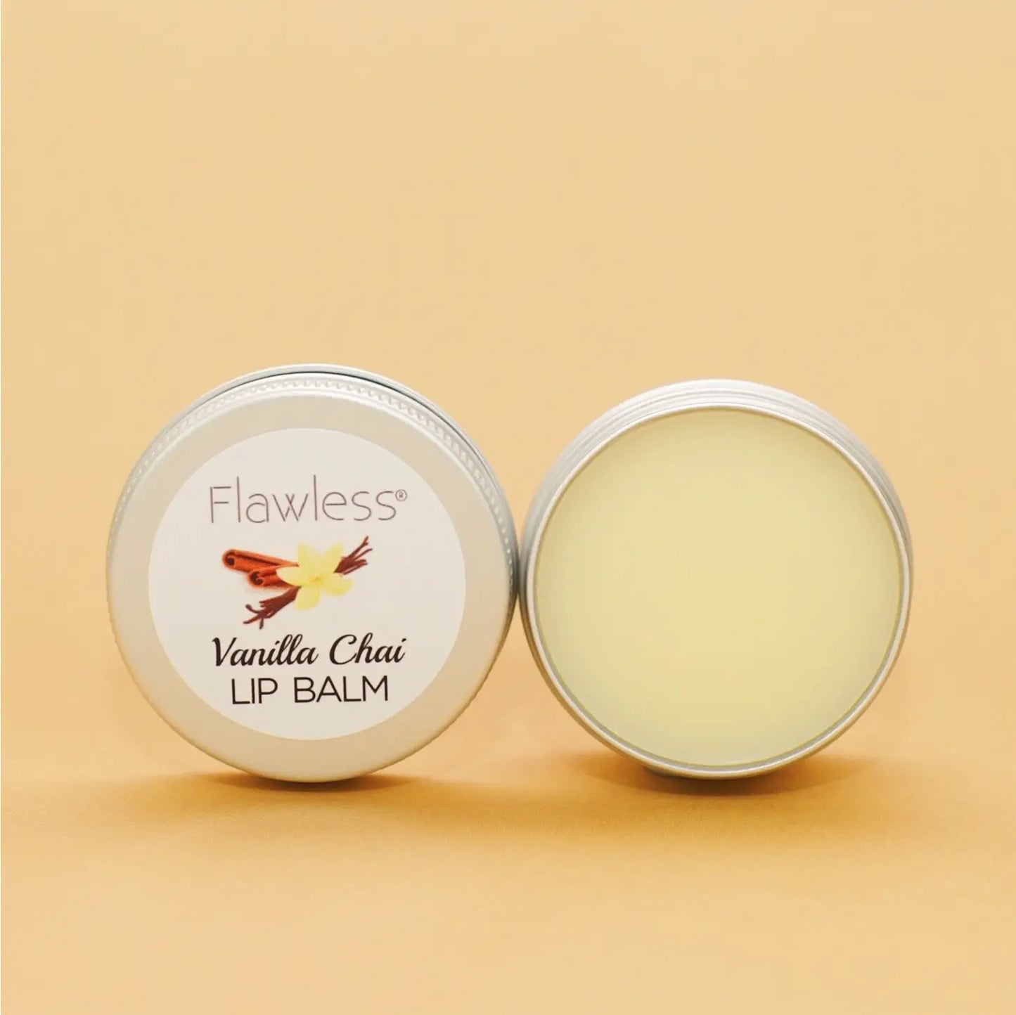 Vanilla Chai Lip Balm