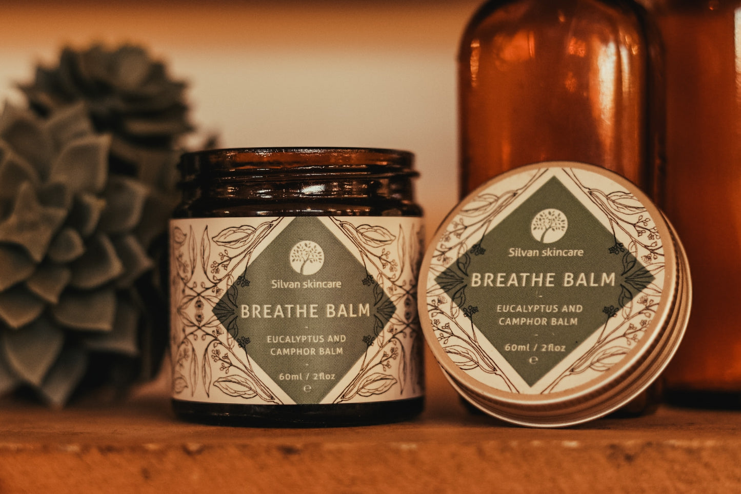 Breathe Balm