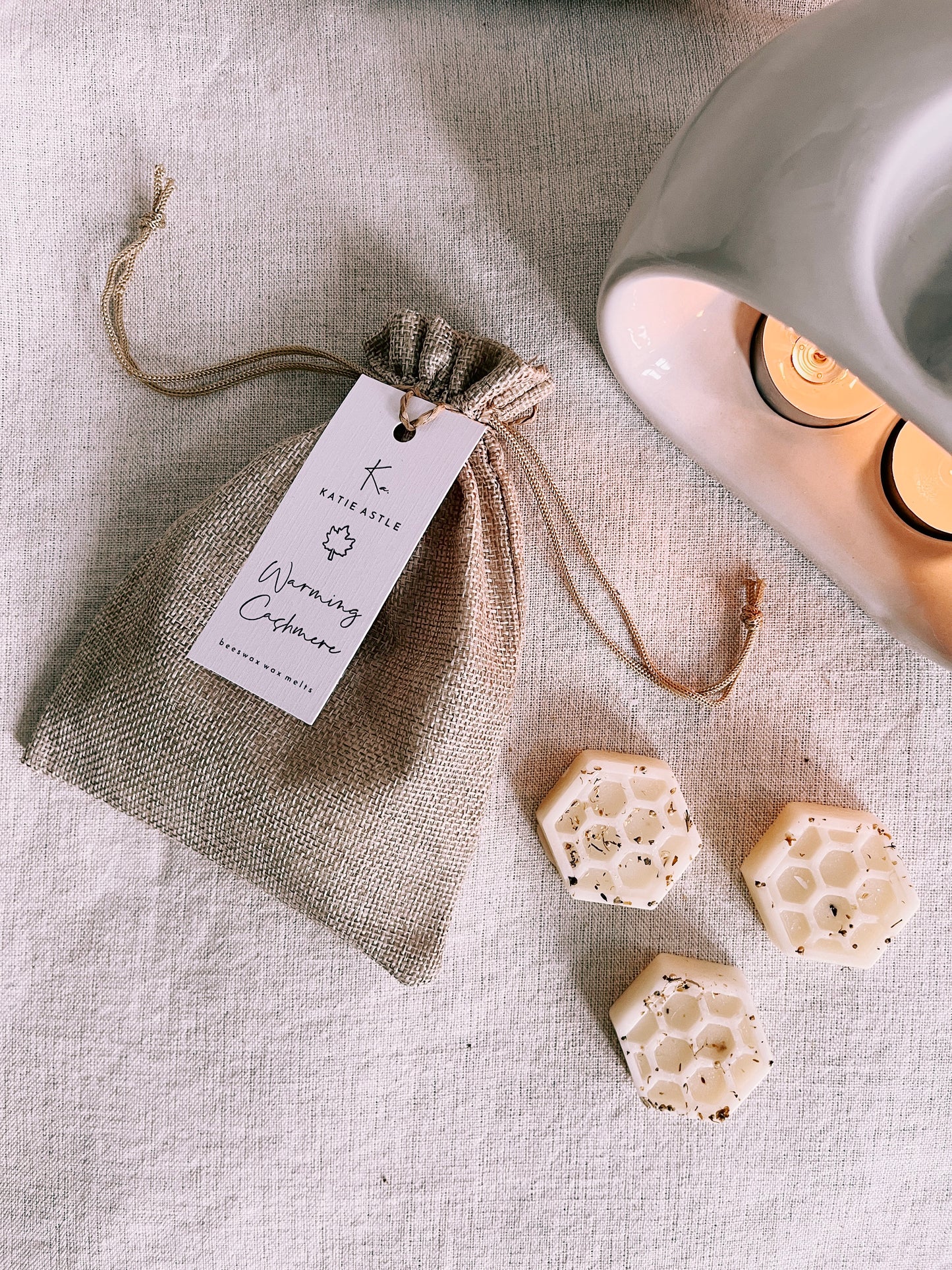 Luxury Wax Melts