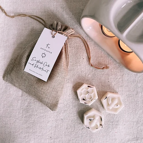 Luxury Wax Melts