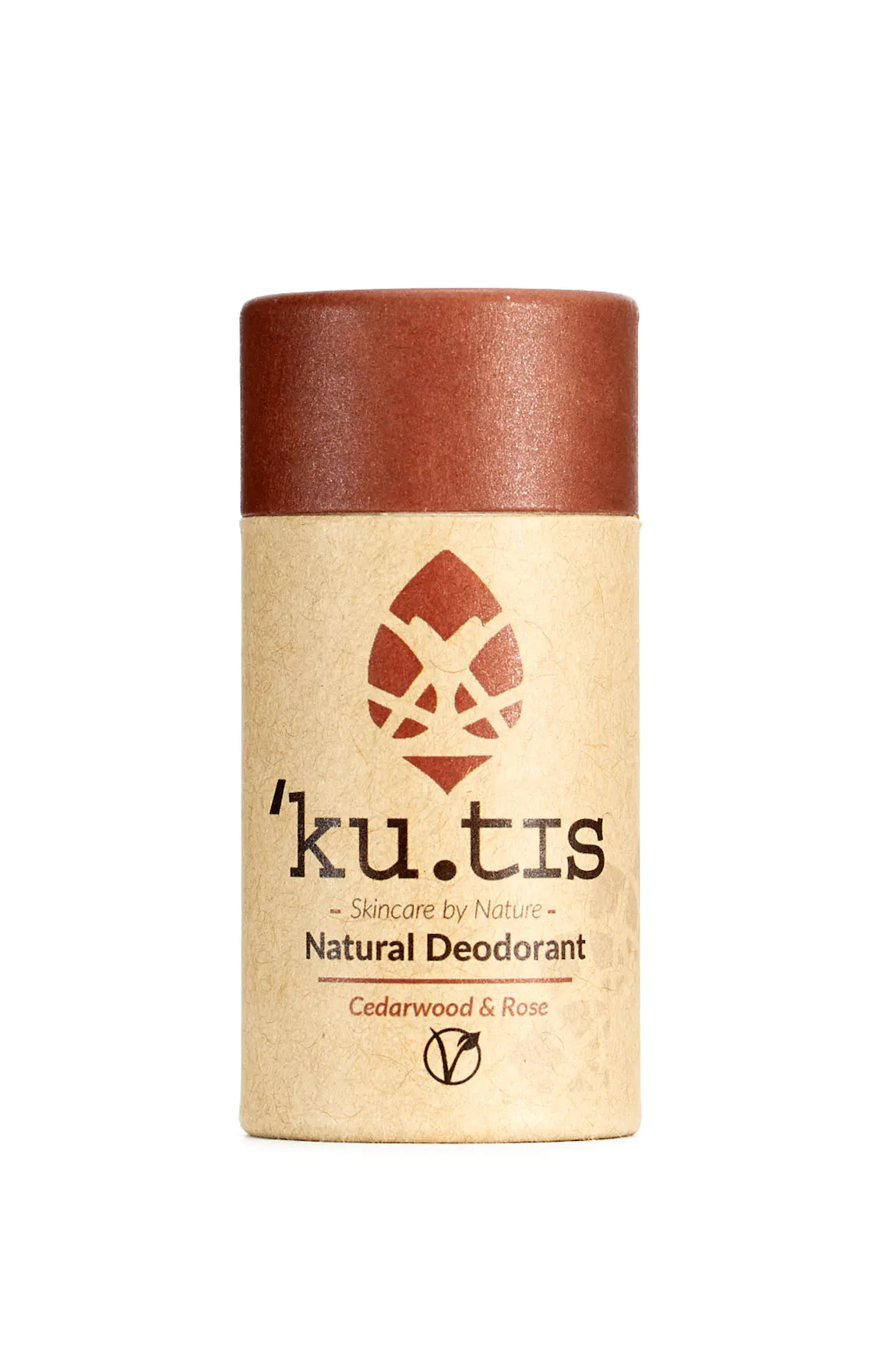 Natural Deodorant