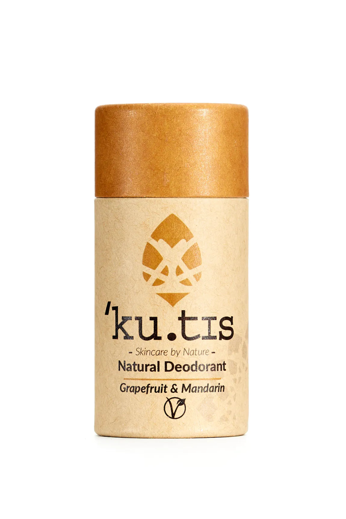 Natural Deodorant