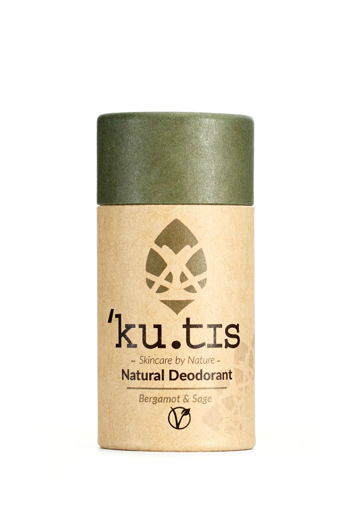 Natural Deodorant