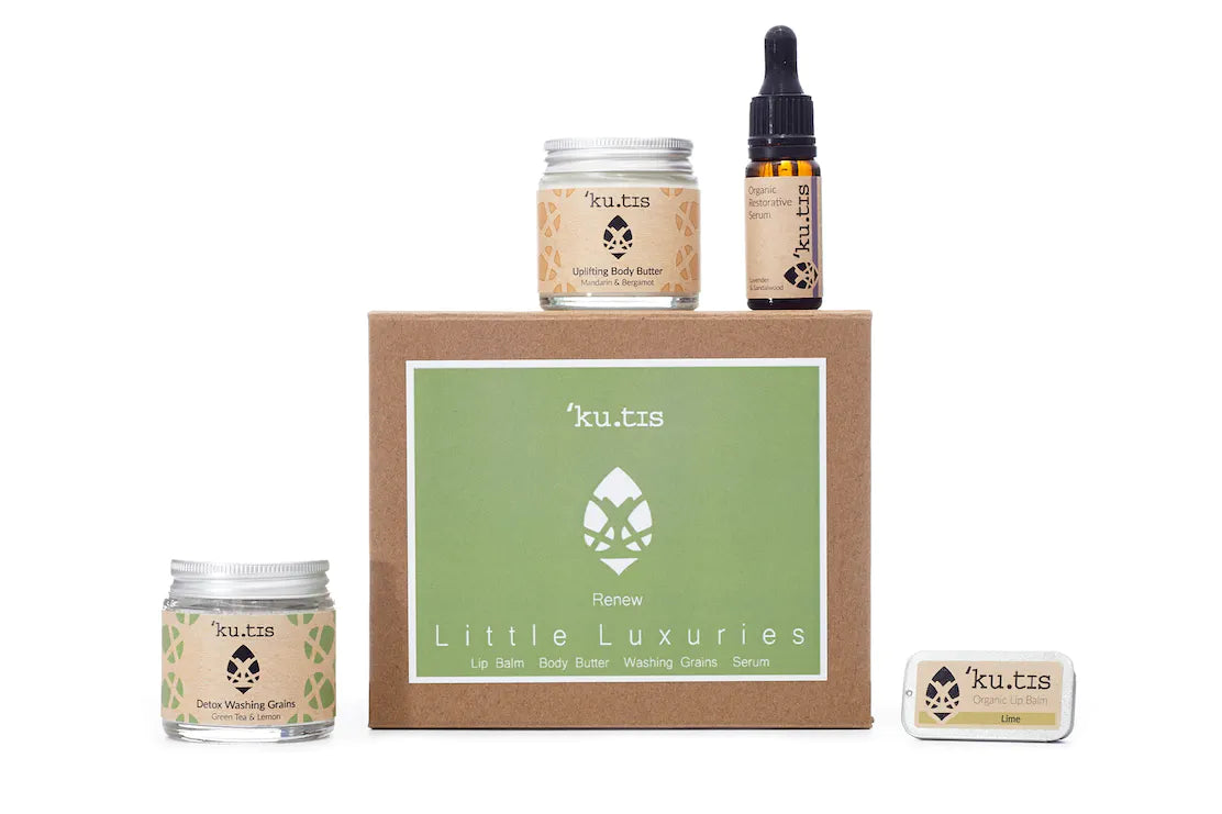 Renew: Little Luxuries Gift Set