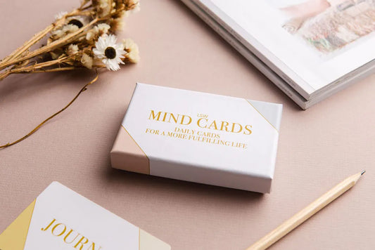 Mind Cards