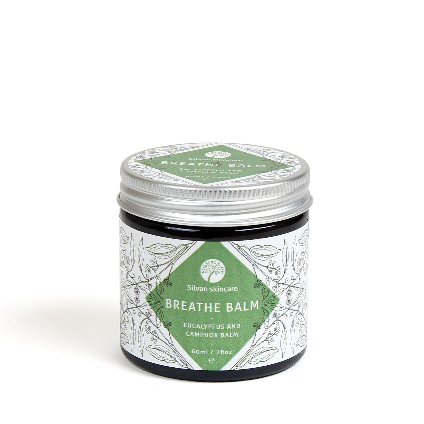 Breathe Balm