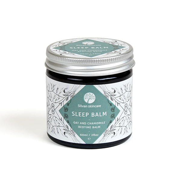 Sleep Balm