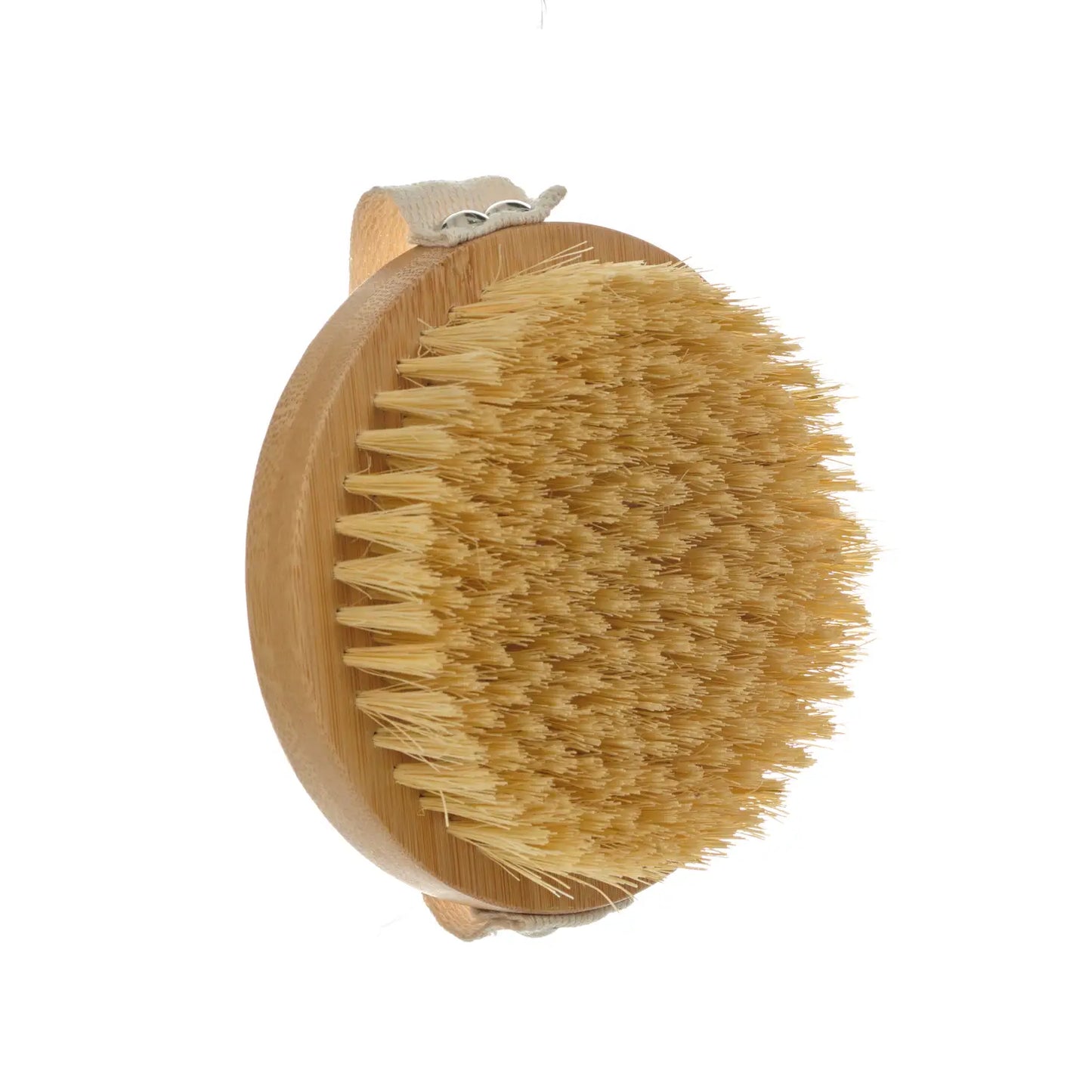 Dry Body Brush